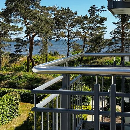 Strandhaus Aurell Heringsdorf  Exterior photo